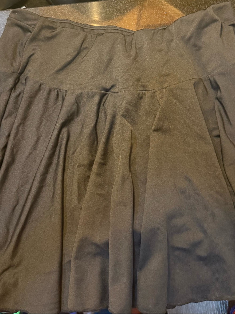 *4/$20* Black Skirt